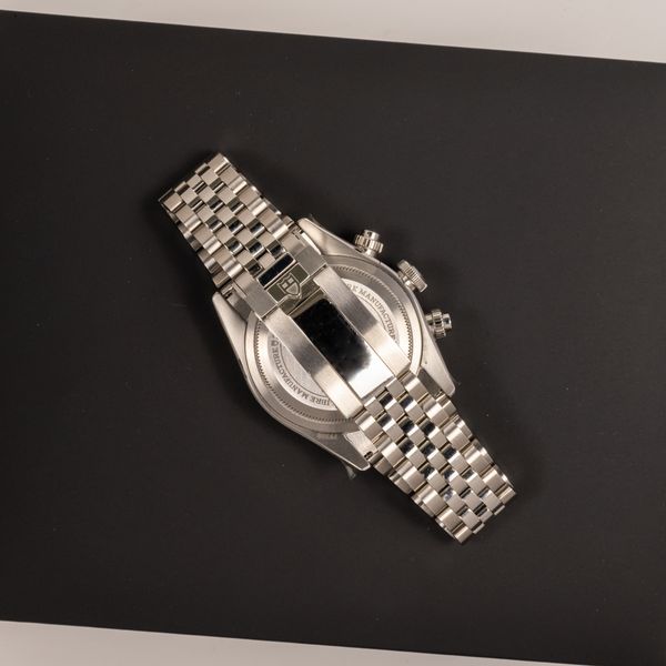 Tudor Black Bay Chrono M79360N-0019